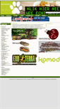 Mobile Screenshot of dierenstore.nl